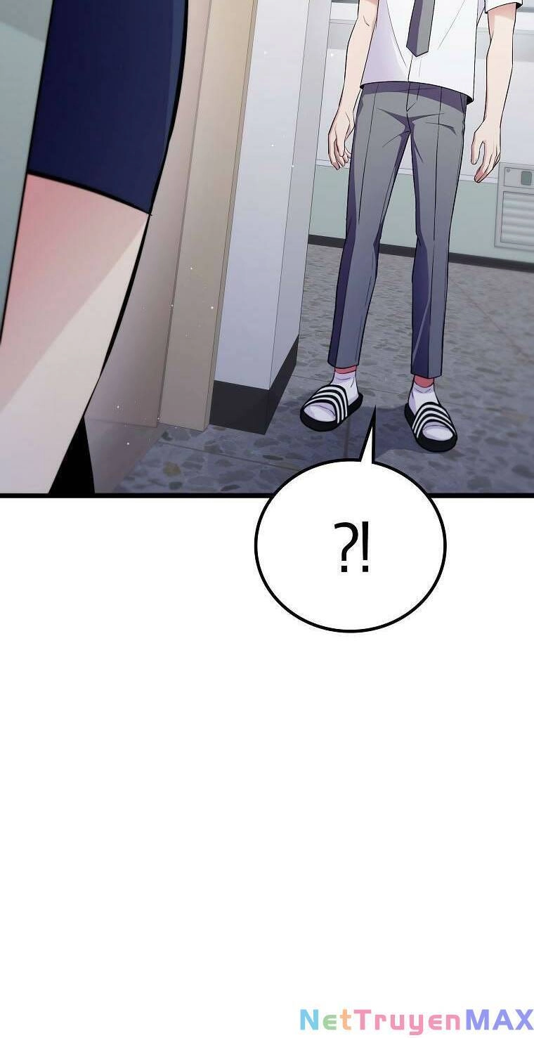 Quái Vật Ganzi Chapter 48 - 8