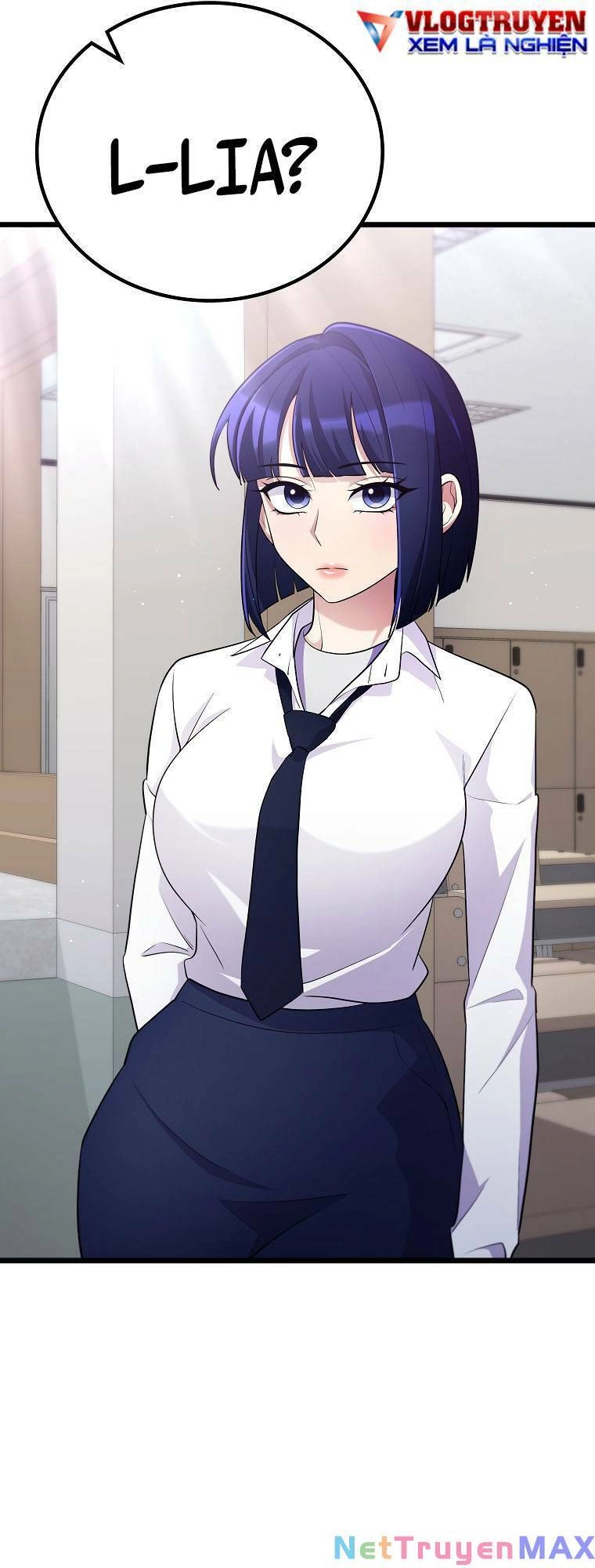 Quái Vật Ganzi Chapter 48 - 9