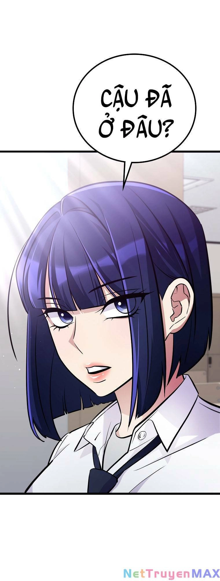 Quái Vật Ganzi Chapter 48 - 10