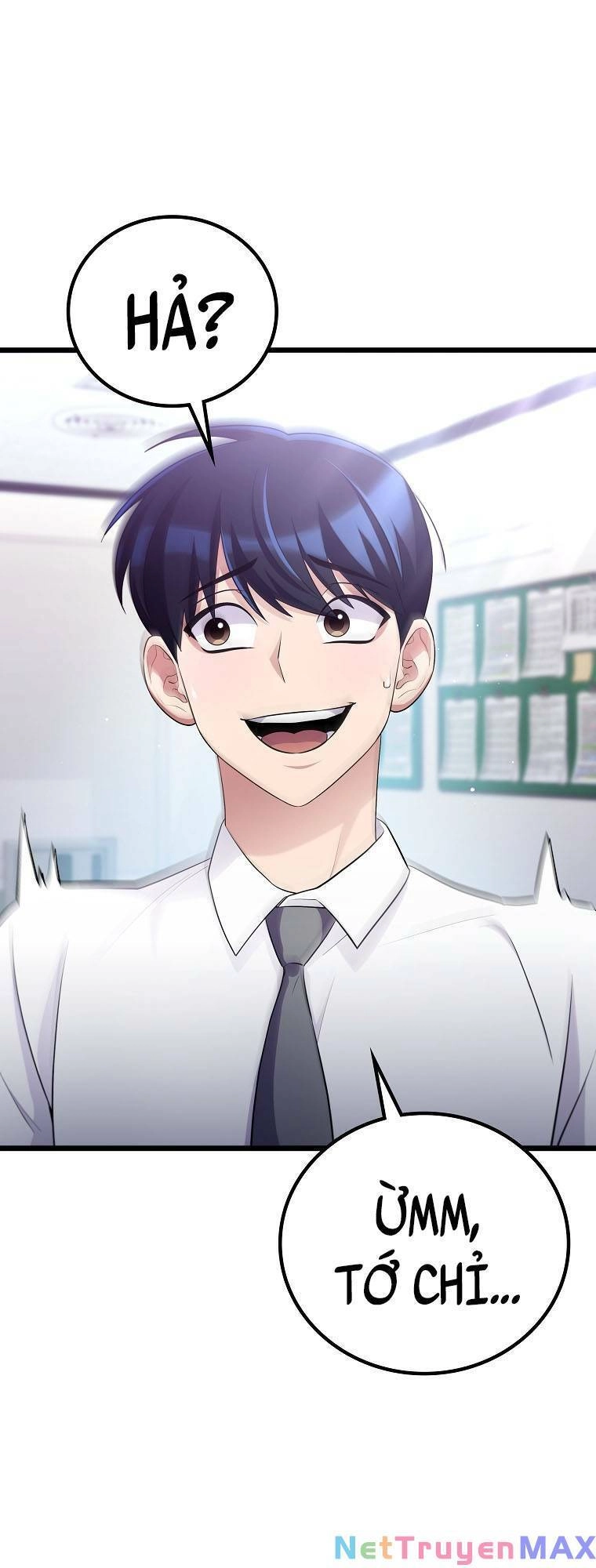 Quái Vật Ganzi Chapter 48 - 11