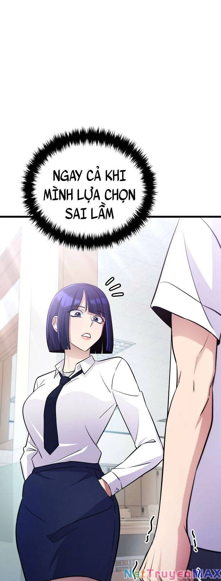 Quái Vật Ganzi Chapter 48 - 18