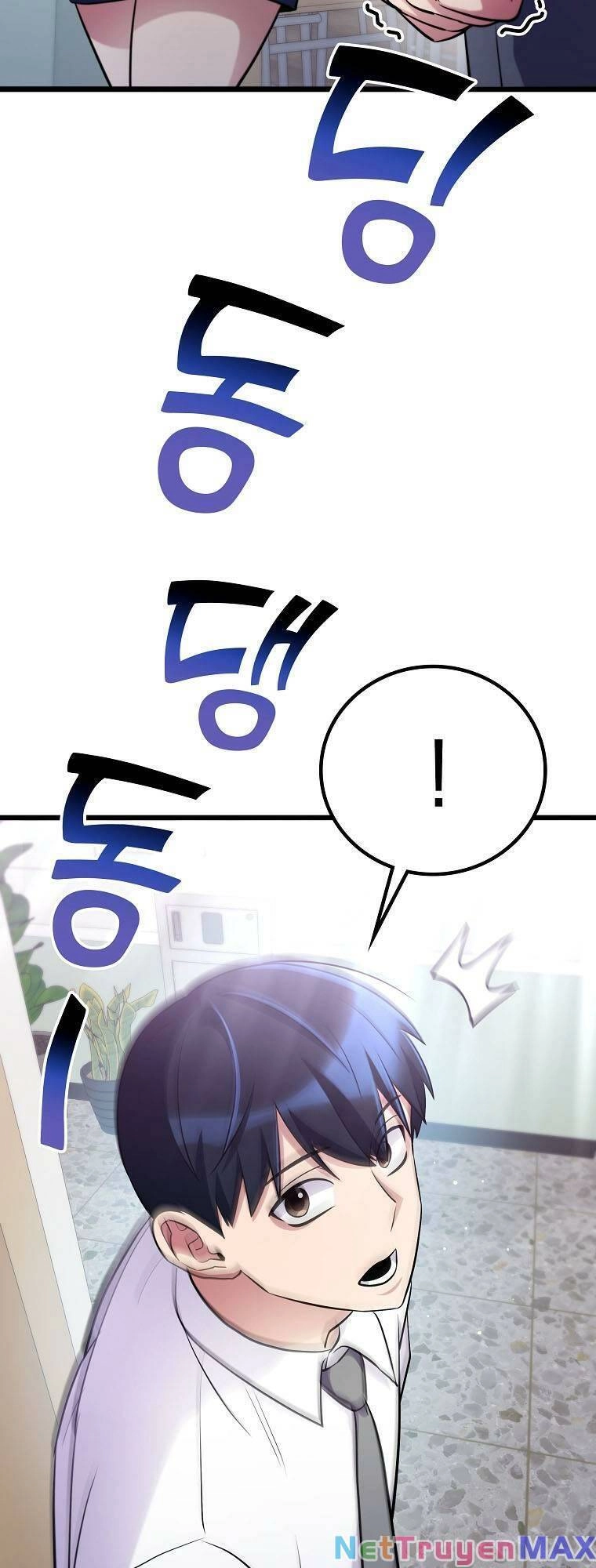 Quái Vật Ganzi Chapter 48 - 19