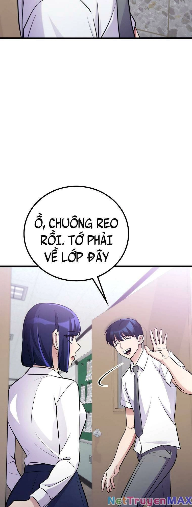 Quái Vật Ganzi Chapter 48 - 20