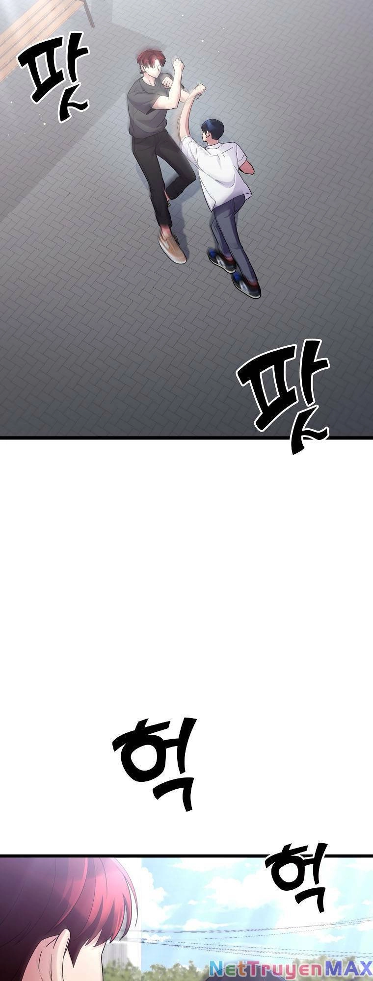 Quái Vật Ganzi Chapter 48 - 27