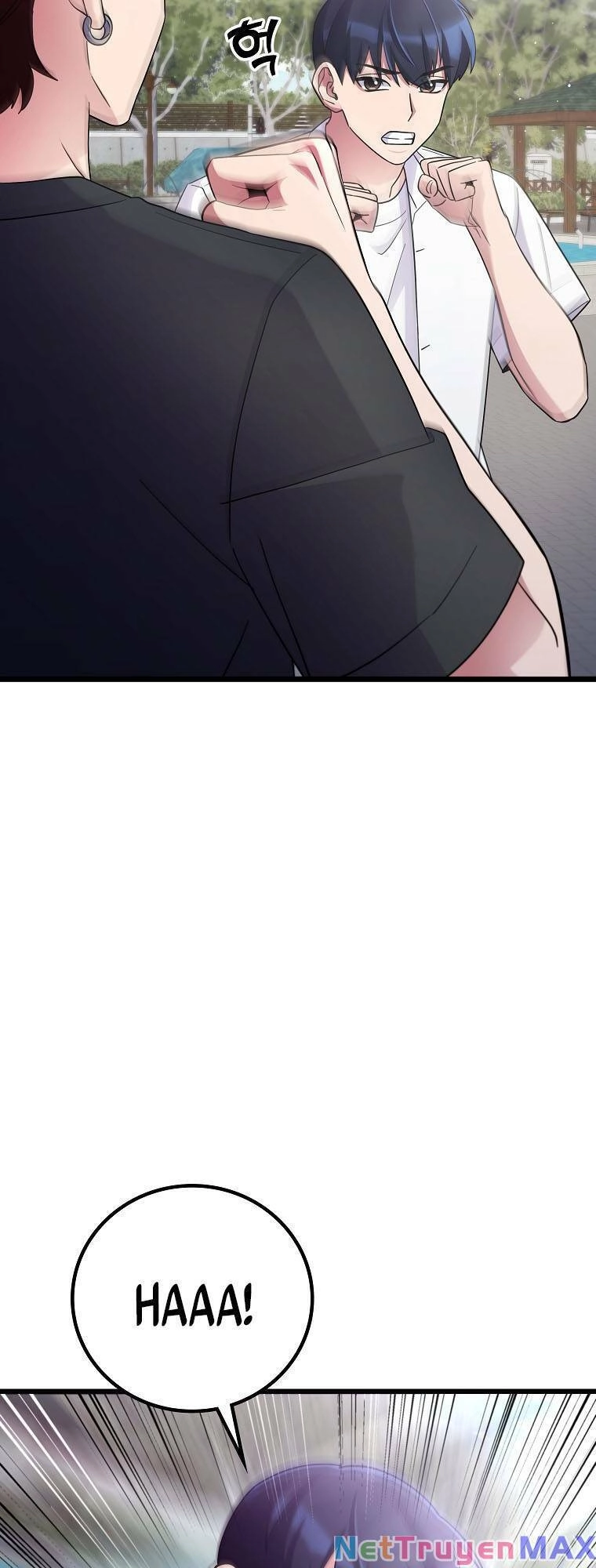 Quái Vật Ganzi Chapter 48 - 28