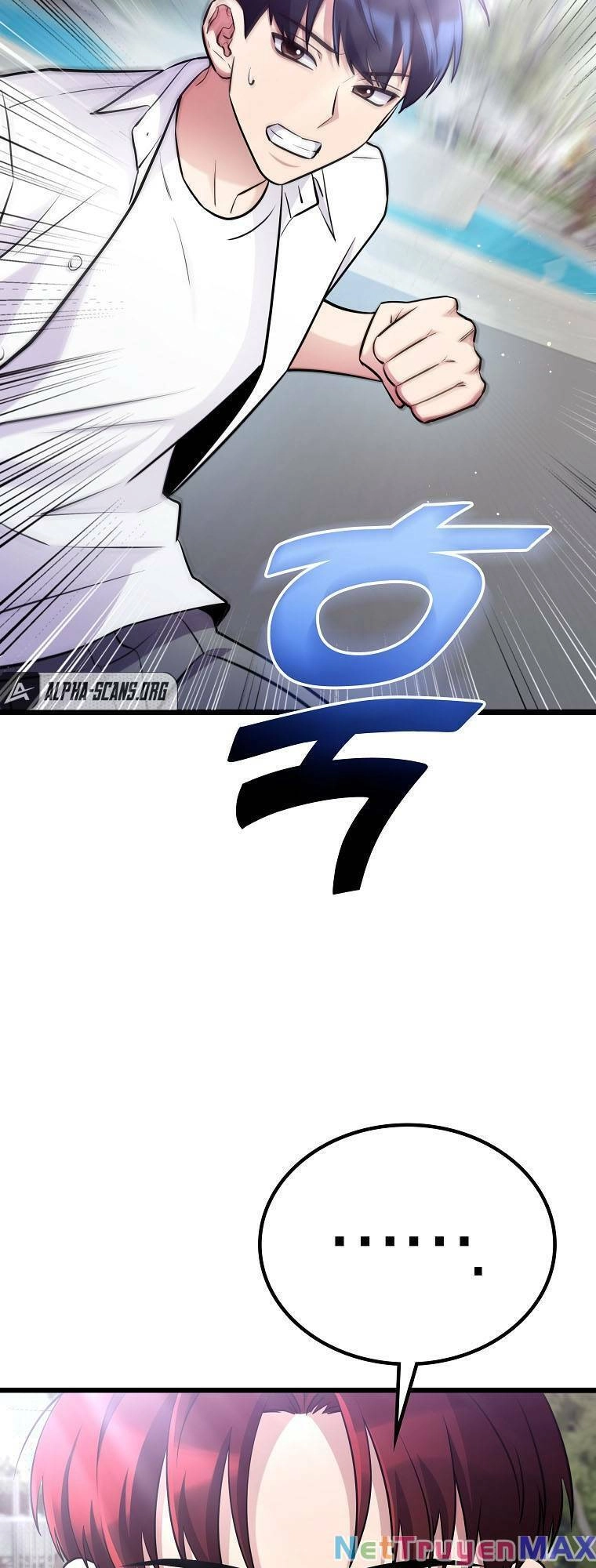 Quái Vật Ganzi Chapter 48 - 29