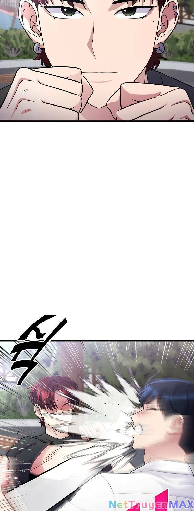 Quái Vật Ganzi Chapter 48 - 30