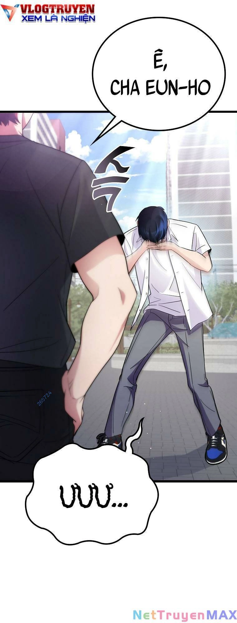 Quái Vật Ganzi Chapter 48 - 33