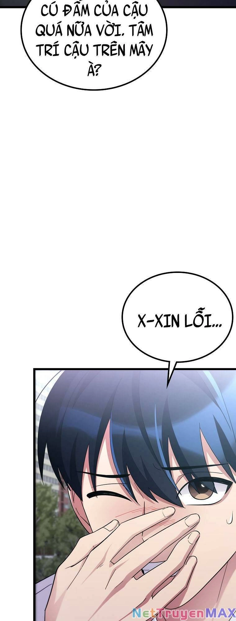 Quái Vật Ganzi Chapter 48 - 35