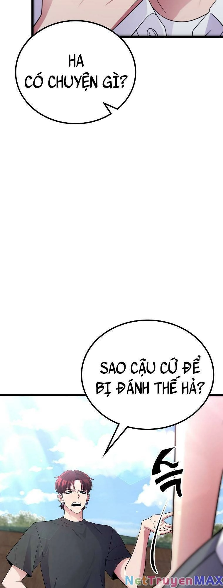 Quái Vật Ganzi Chapter 48 - 36