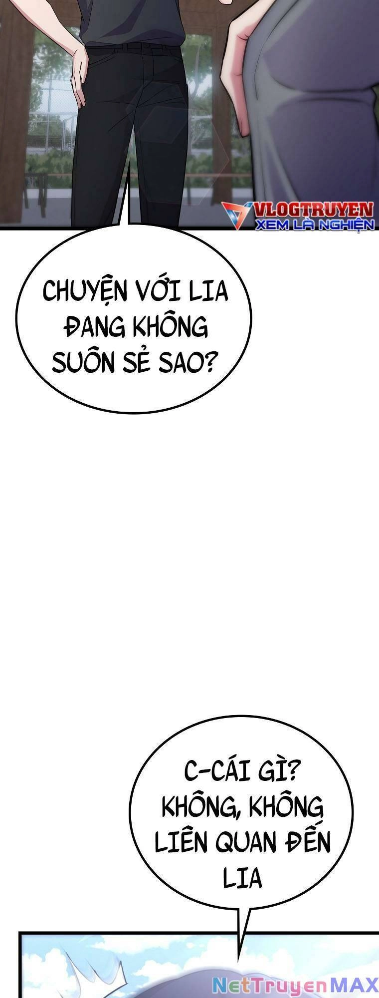 Quái Vật Ganzi Chapter 48 - 37