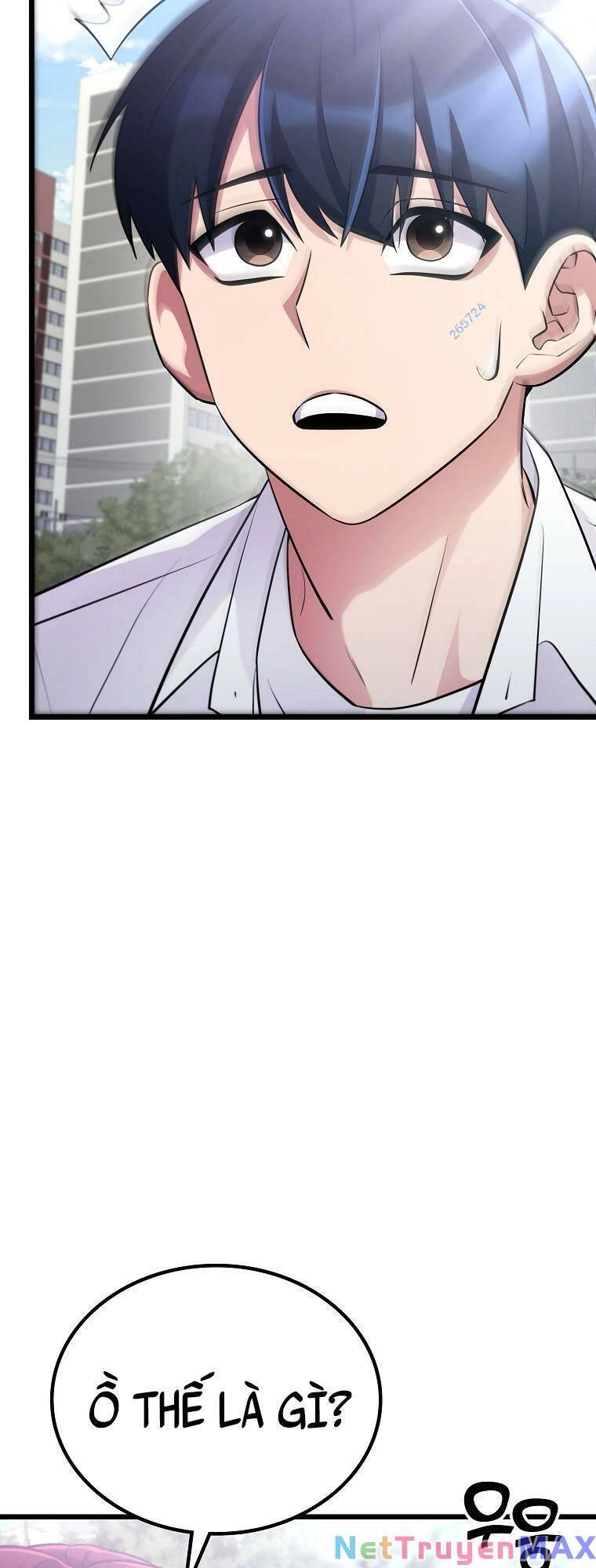 Quái Vật Ganzi Chapter 48 - 38