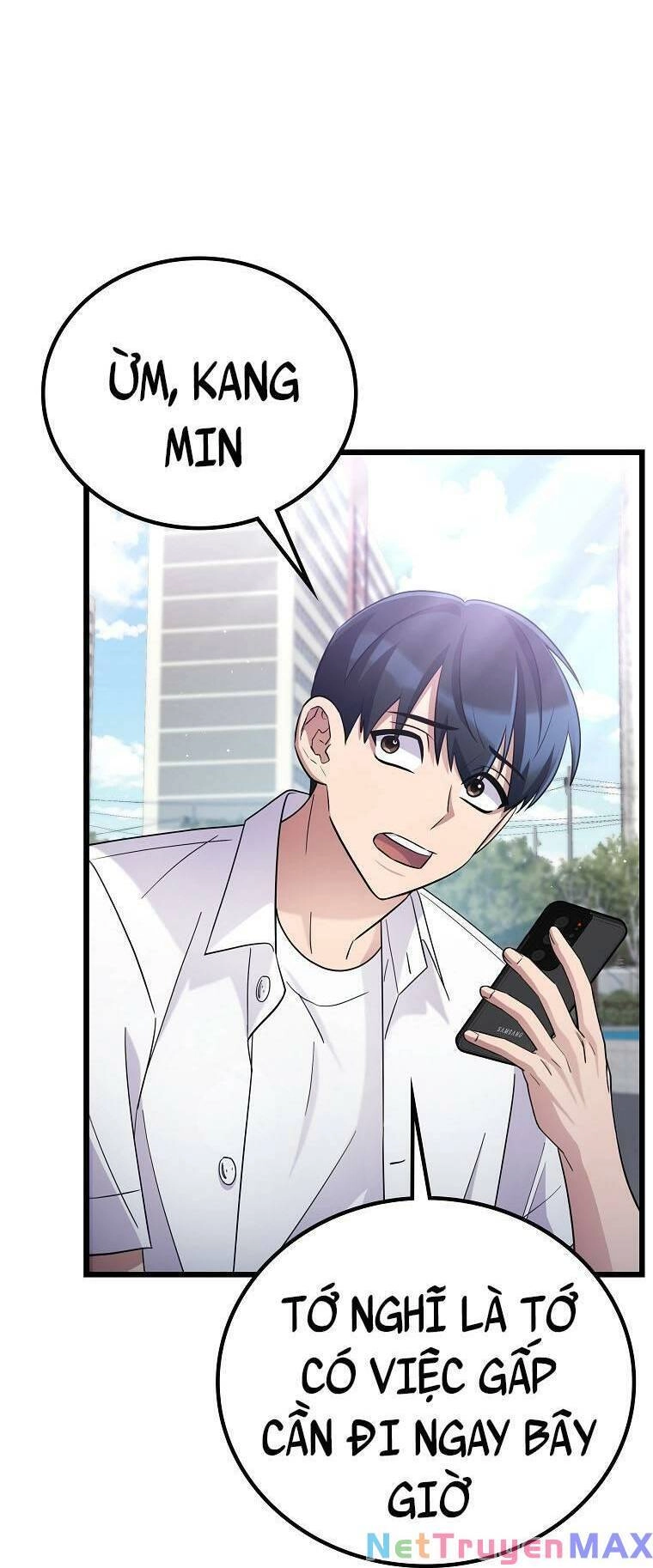 Quái Vật Ganzi Chapter 48 - 40