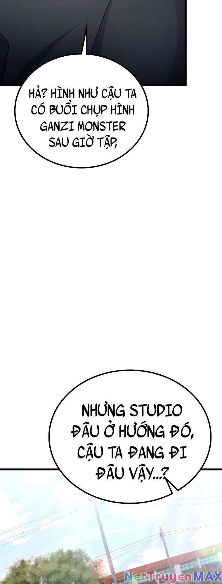 Quái Vật Ganzi Chapter 48 - 43