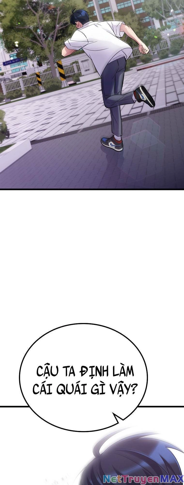 Quái Vật Ganzi Chapter 48 - 44