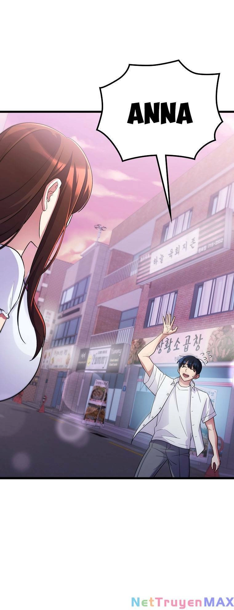 Quái Vật Ganzi Chapter 48 - 47