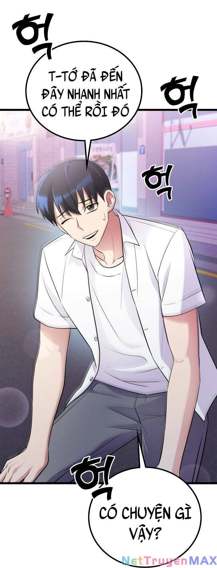 Quái Vật Ganzi Chapter 48 - 48