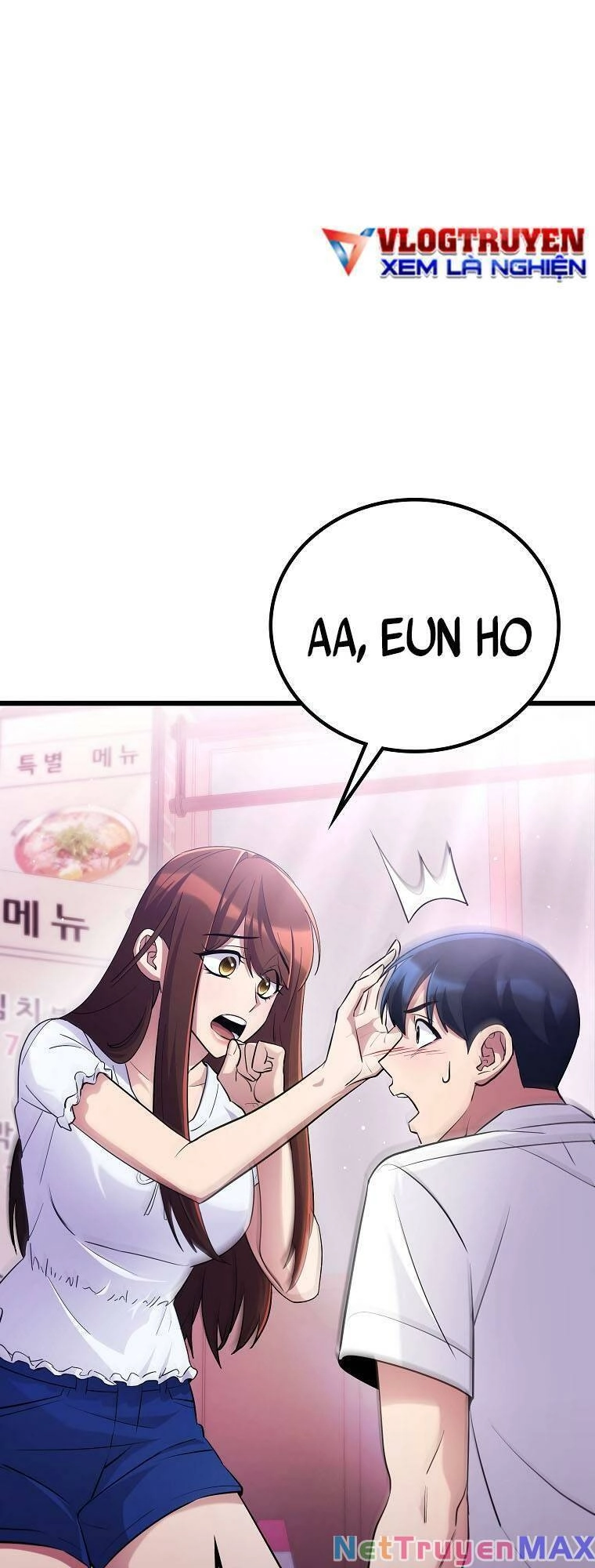 Quái Vật Ganzi Chapter 48 - 49