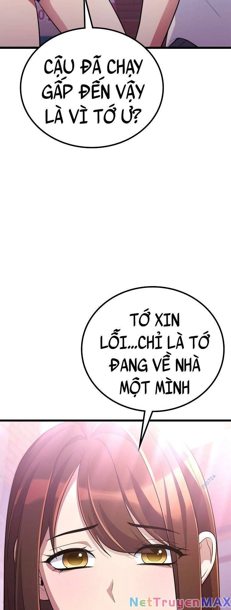 Quái Vật Ganzi Chapter 48 - 50