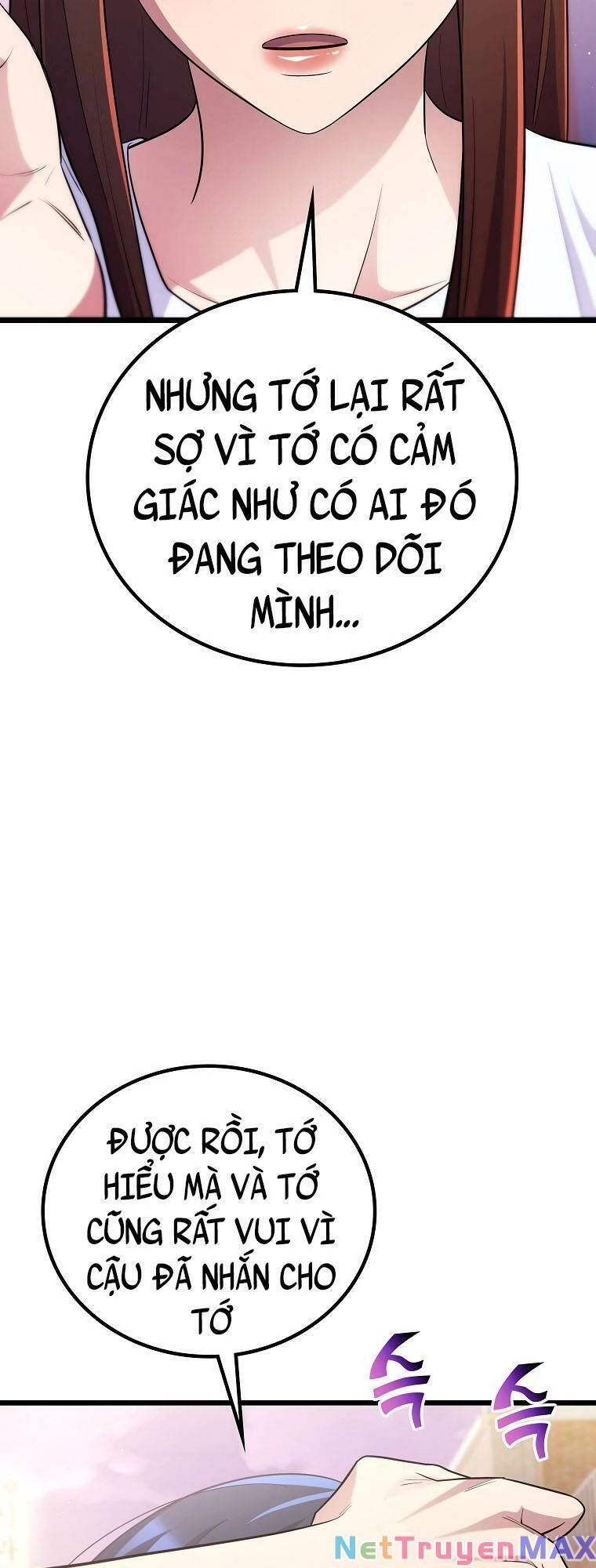 Quái Vật Ganzi Chapter 48 - 51