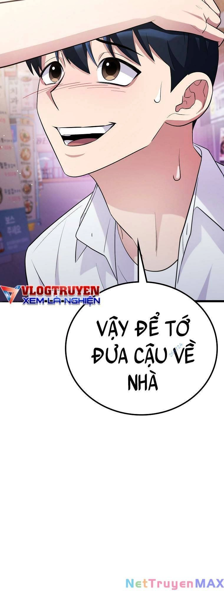 Quái Vật Ganzi Chapter 48 - 52