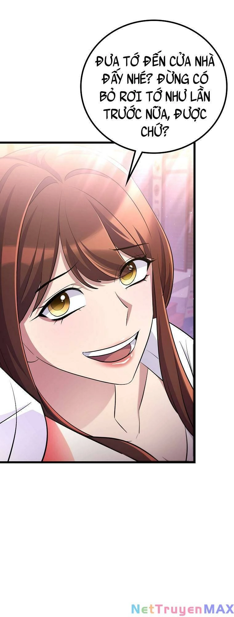 Quái Vật Ganzi Chapter 48 - 54