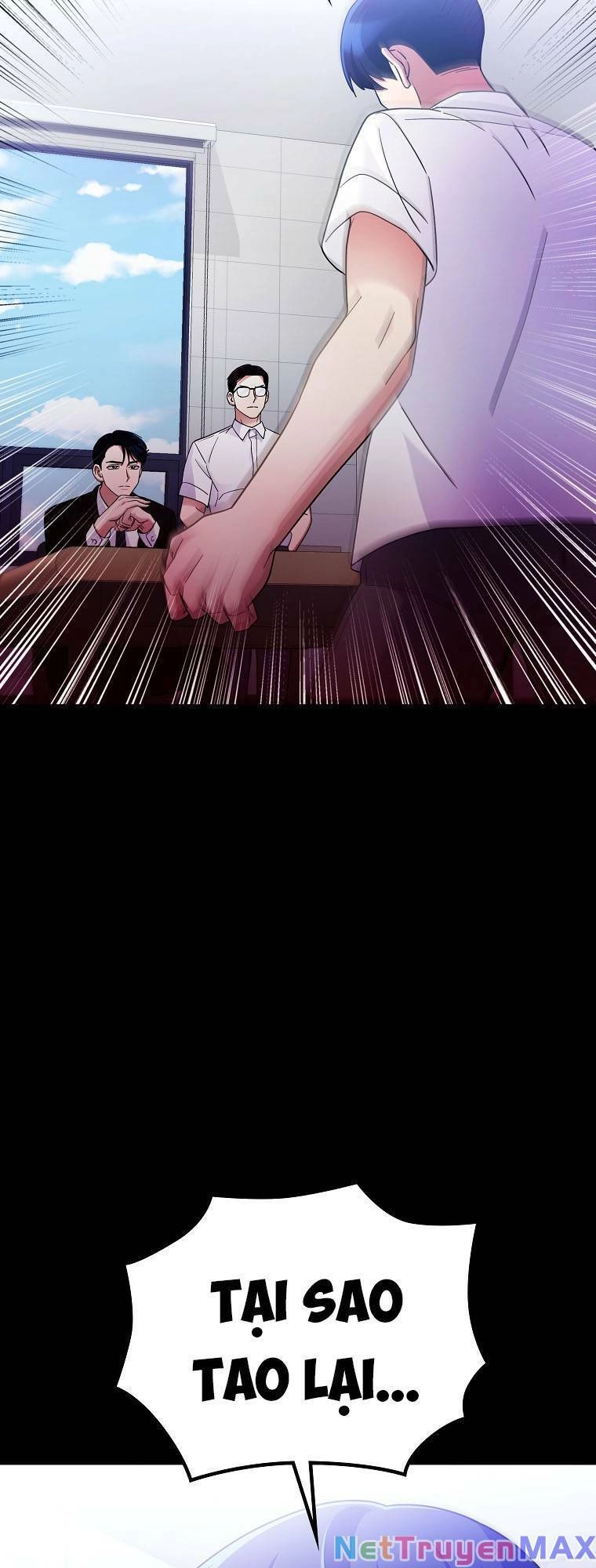 Quái Vật Ganzi Chapter 48 - 58