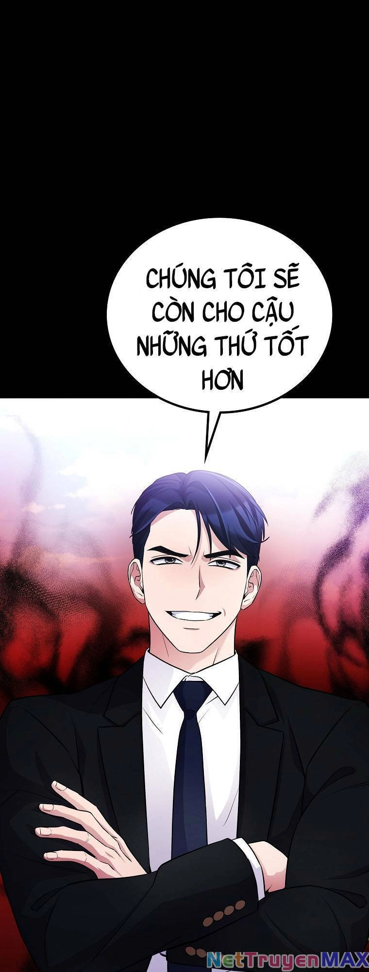 Quái Vật Ganzi Chapter 48 - 61