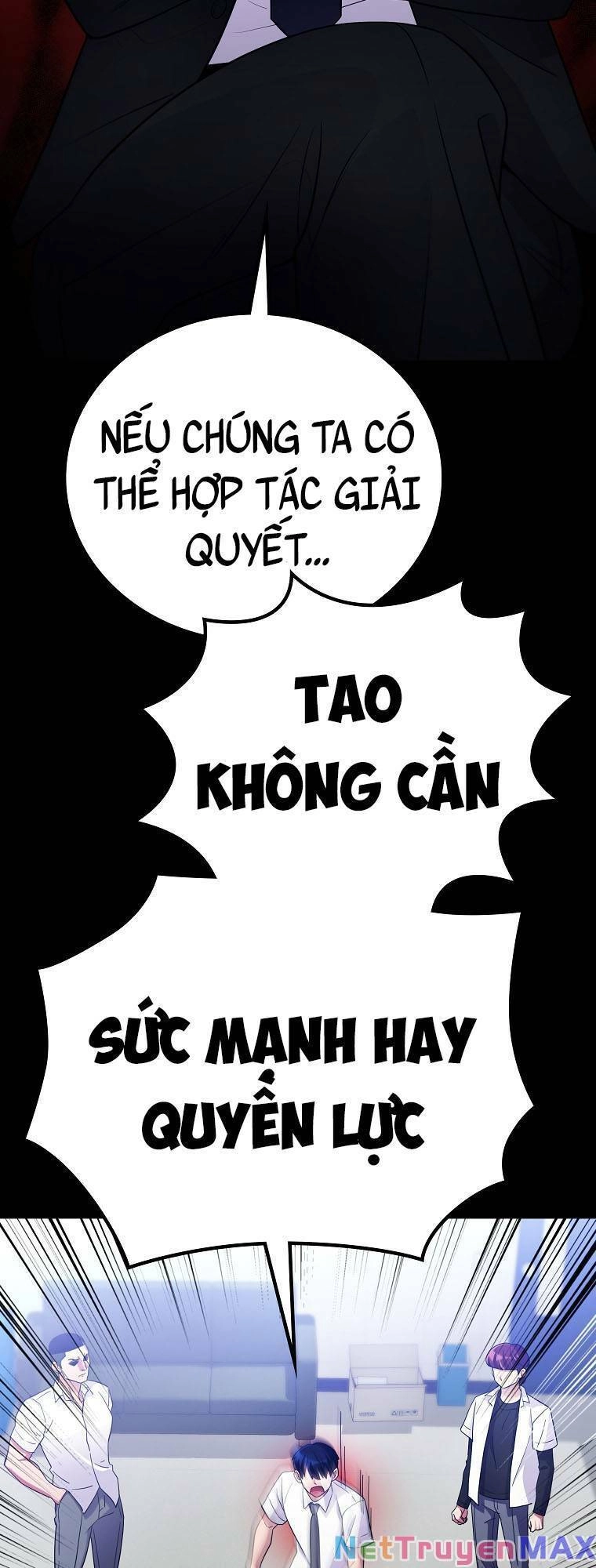 Quái Vật Ganzi Chapter 48 - 62