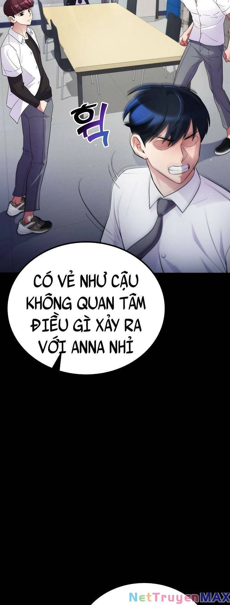 Quái Vật Ganzi Chapter 48 - 68