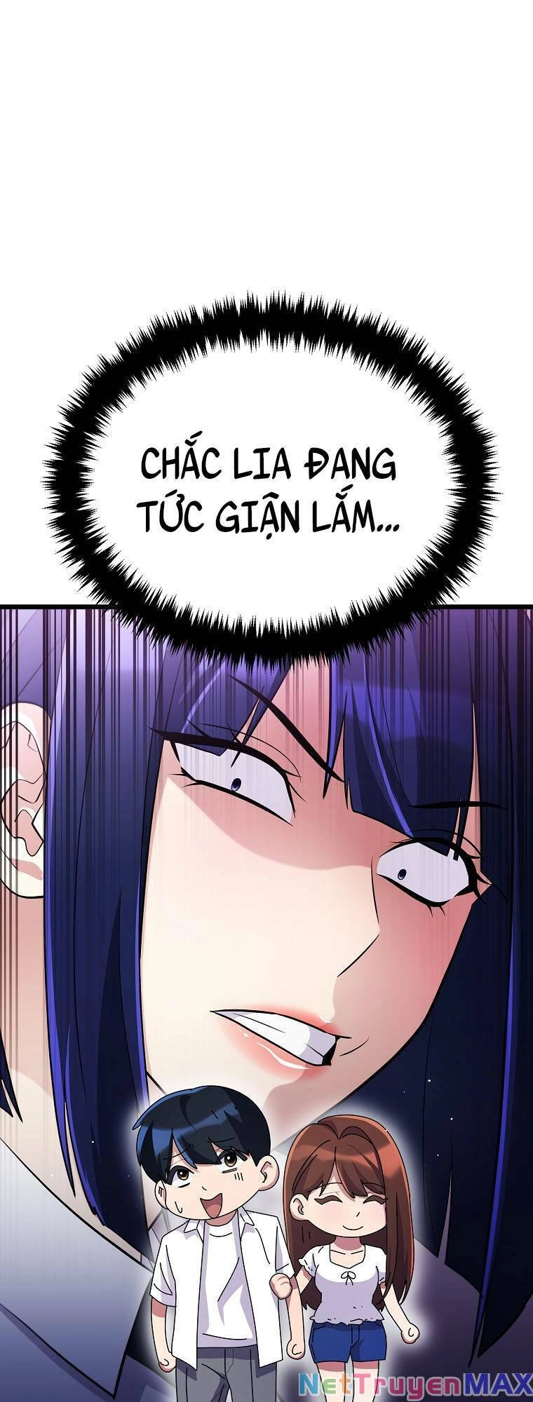 Quái Vật Ganzi Chapter 48 - 74
