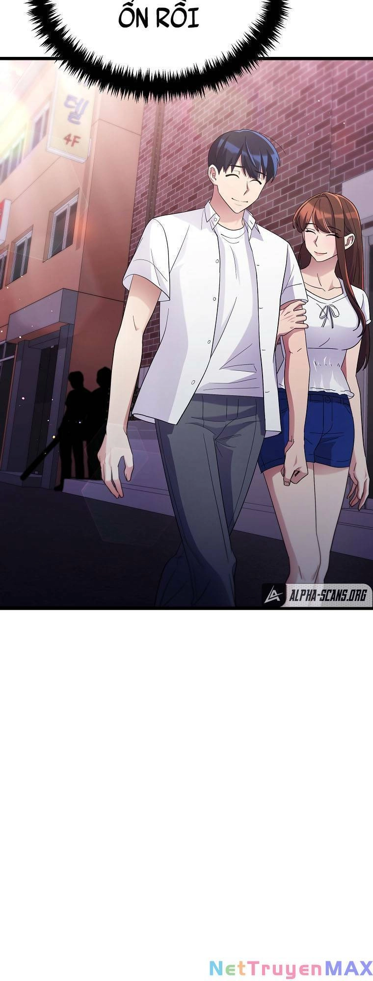 Quái Vật Ganzi Chapter 48 - 77