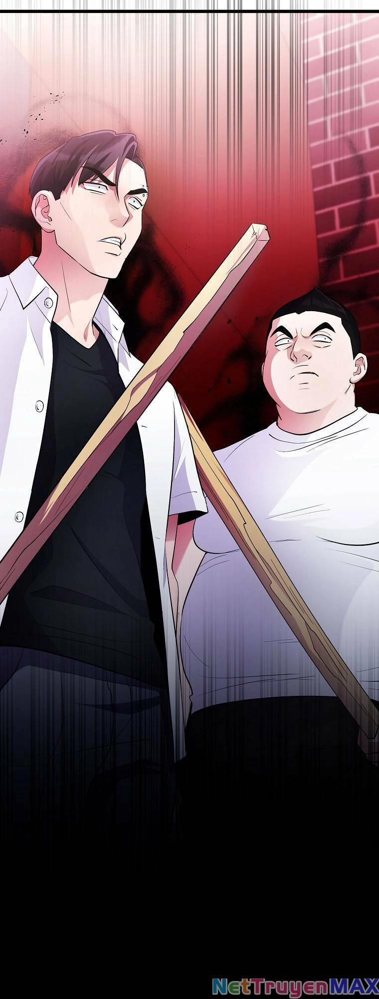 Quái Vật Ganzi Chapter 48 - 79