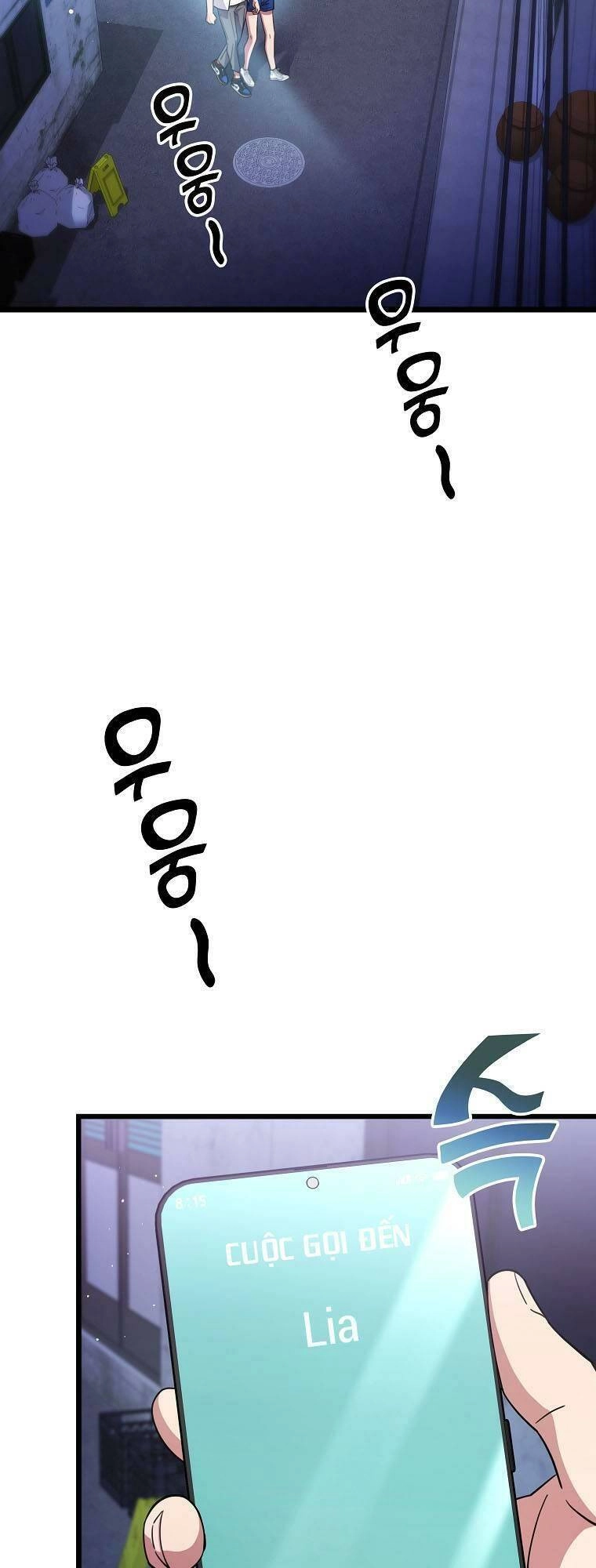 Quái Vật Ganzi Chapter 49 - 2