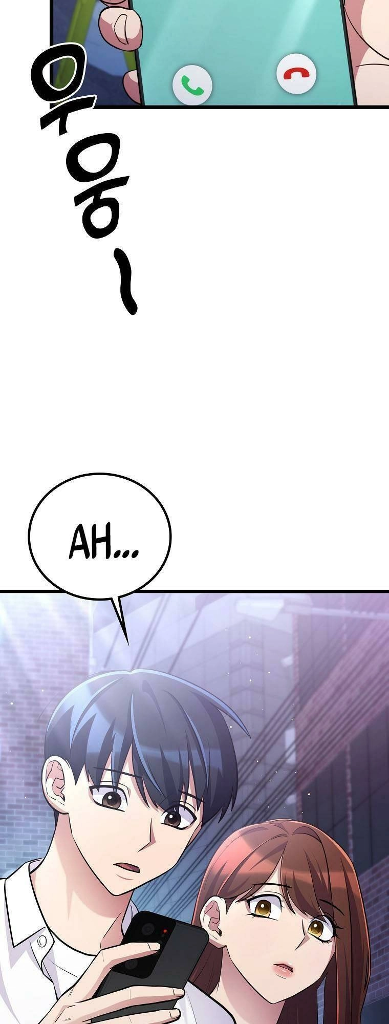 Quái Vật Ganzi Chapter 49 - 3