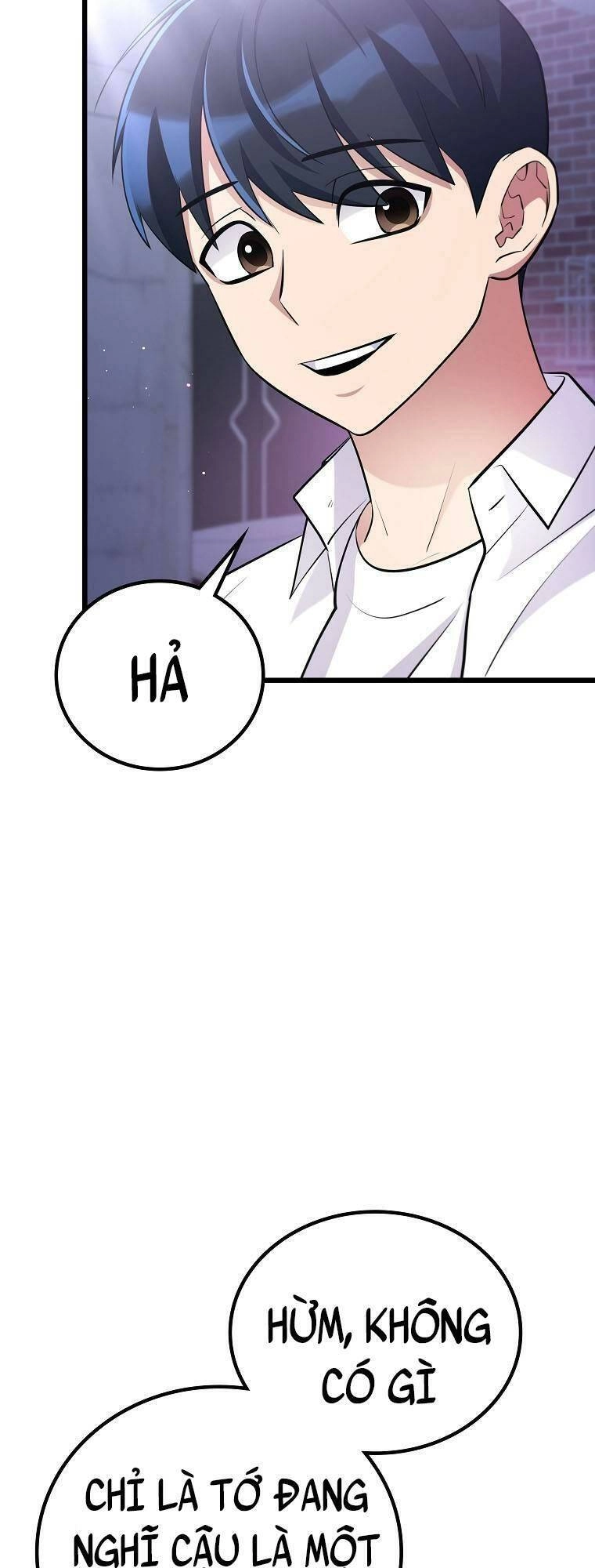 Quái Vật Ganzi Chapter 49 - 6