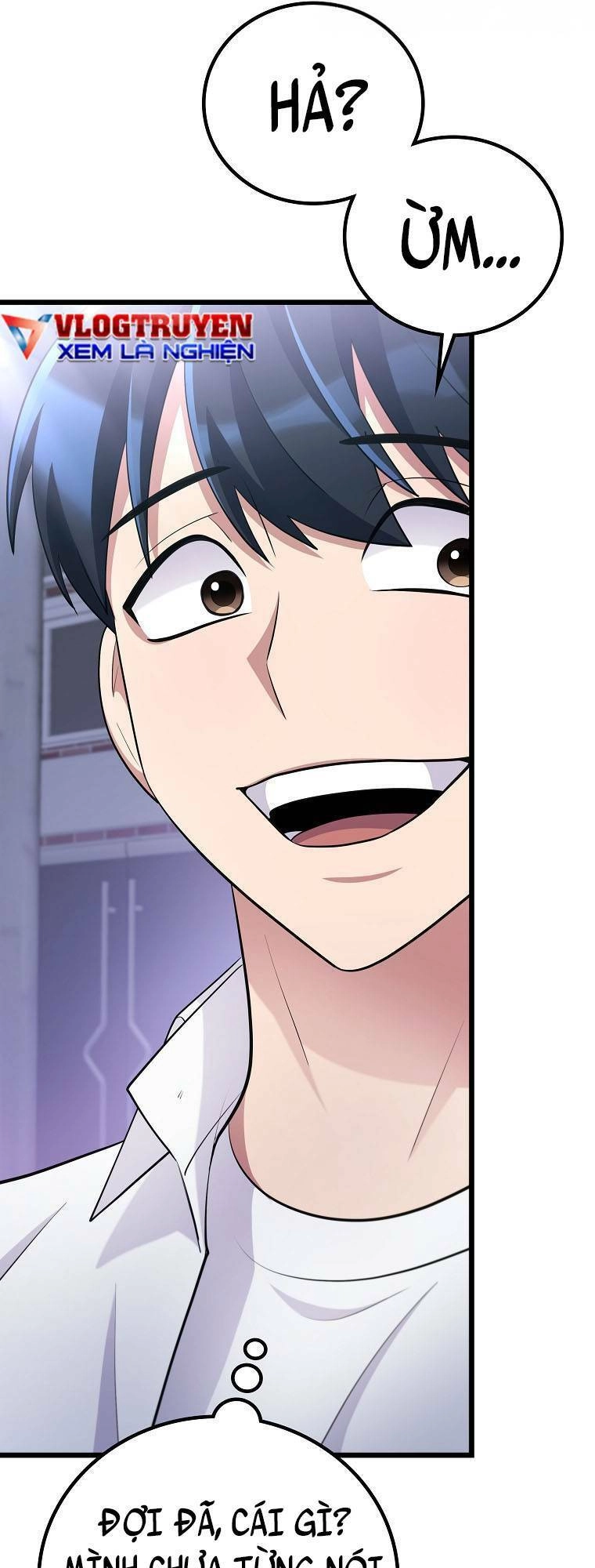 Quái Vật Ganzi Chapter 49 - 9