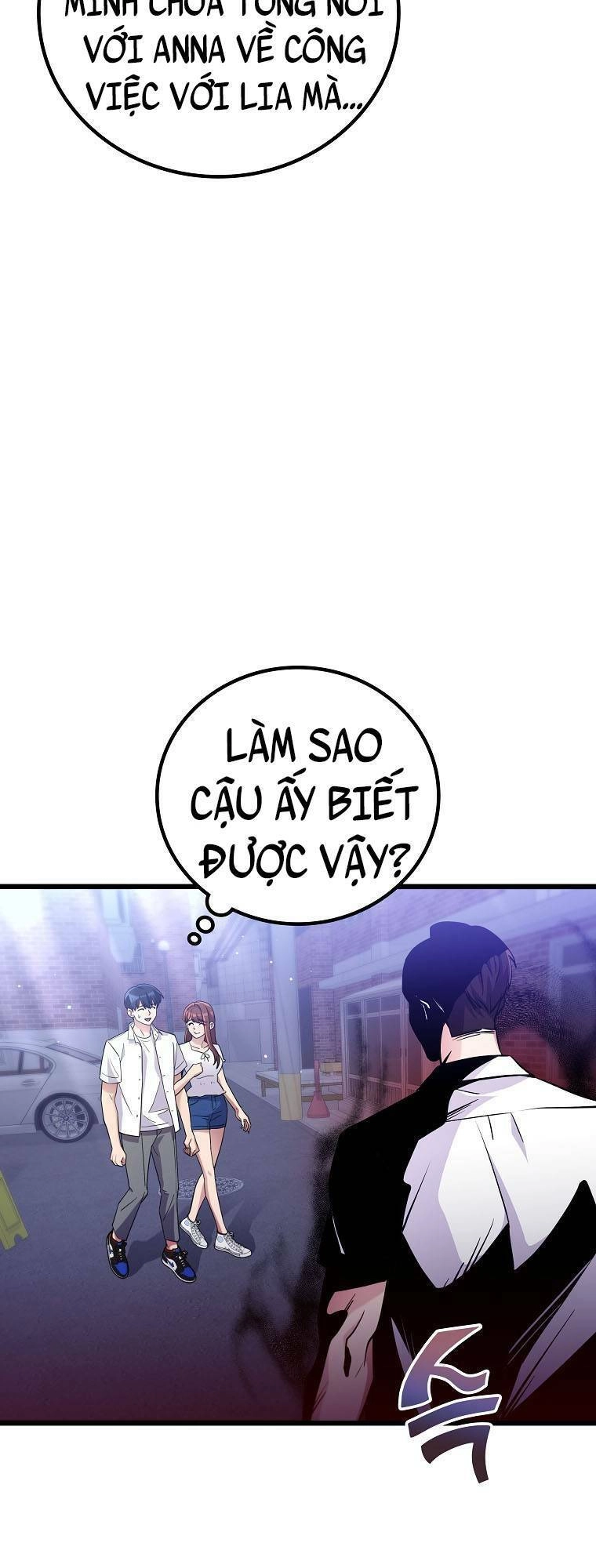 Quái Vật Ganzi Chapter 49 - 10