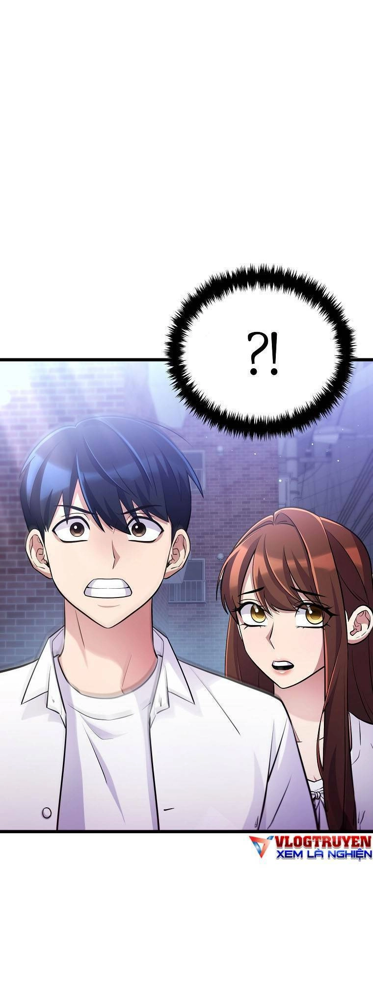 Quái Vật Ganzi Chapter 49 - 11