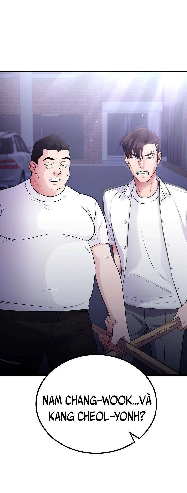 Quái Vật Ganzi Chapter 49 - 12