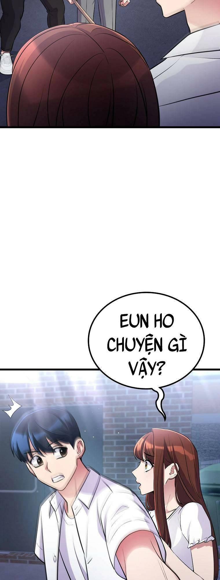 Quái Vật Ganzi Chapter 49 - 20