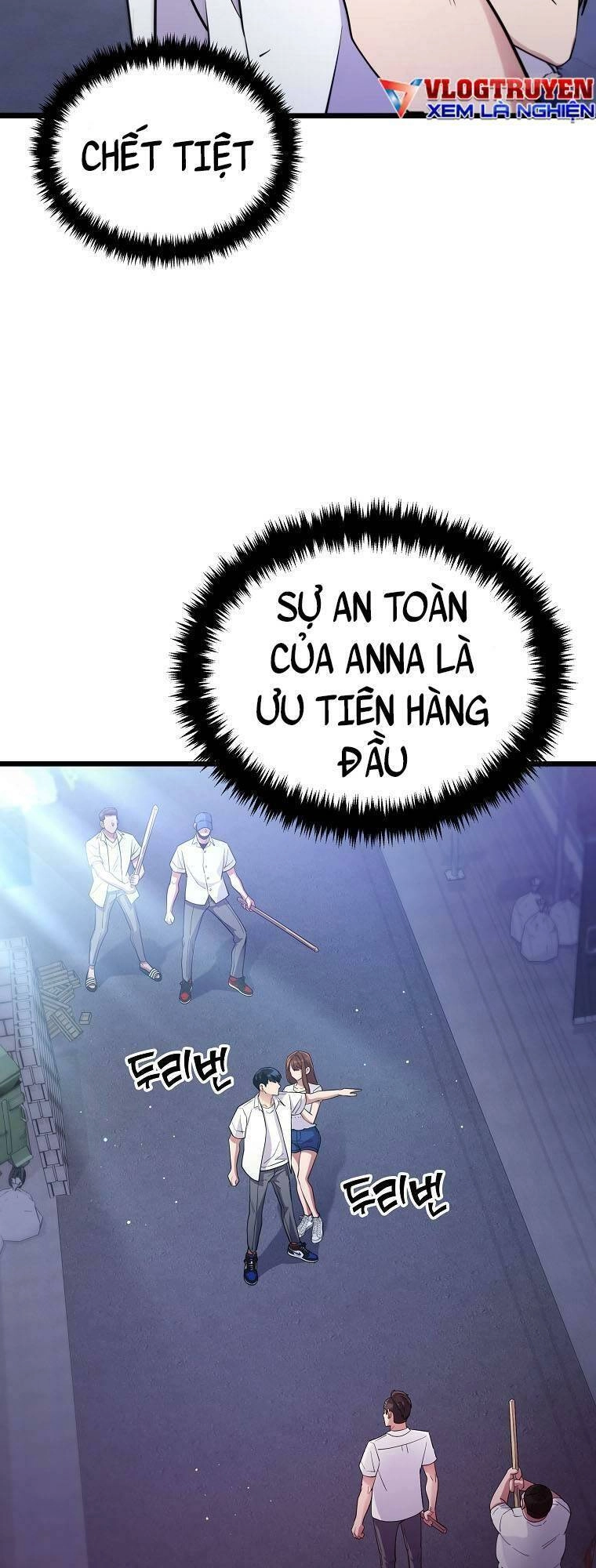 Quái Vật Ganzi Chapter 49 - 21