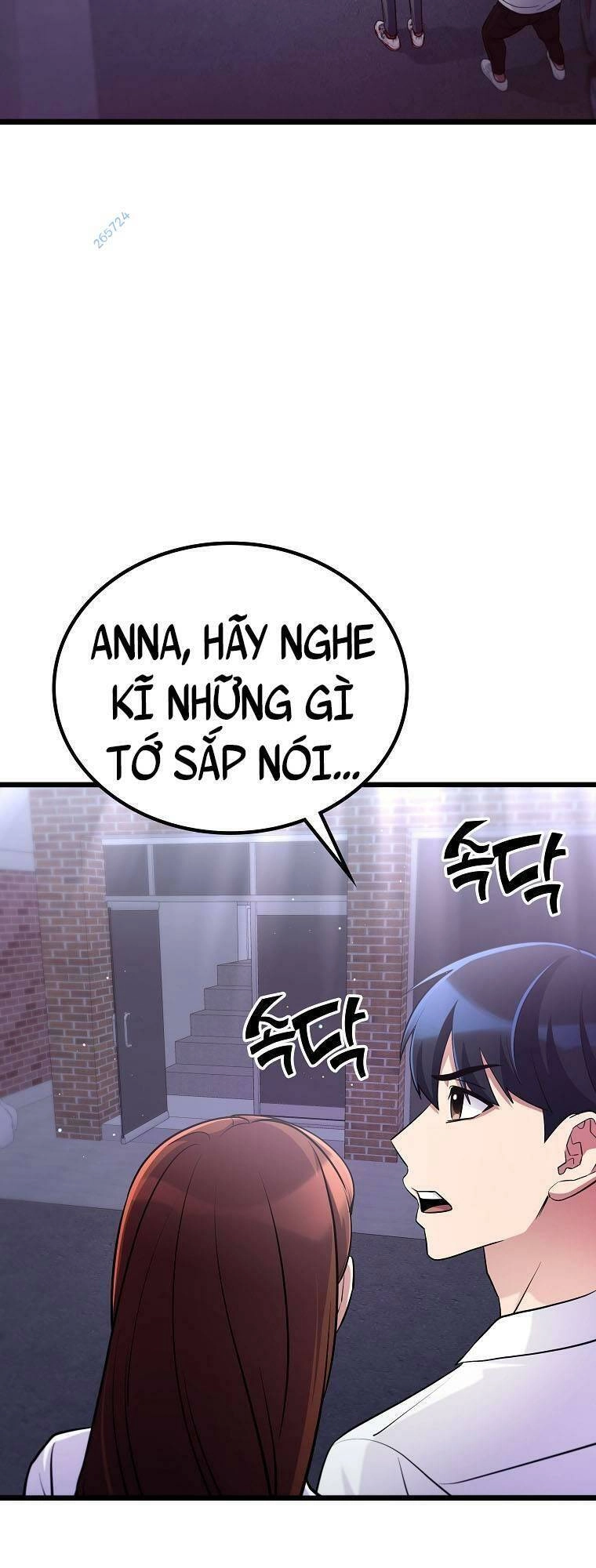 Quái Vật Ganzi Chapter 49 - 22