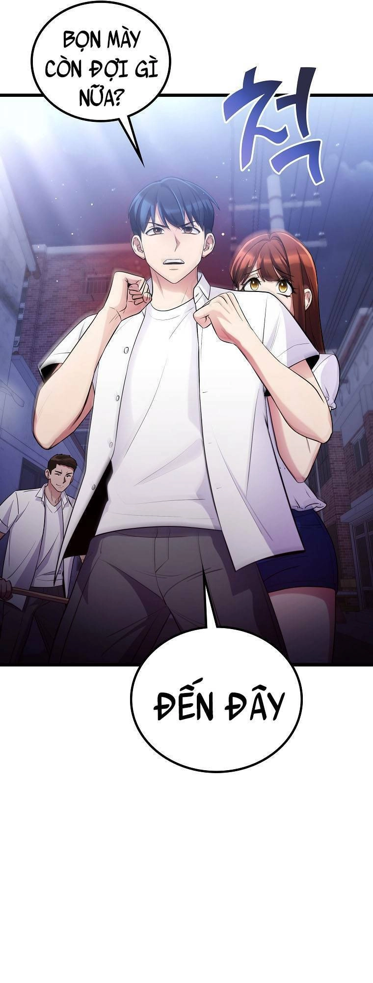 Quái Vật Ganzi Chapter 49 - 25