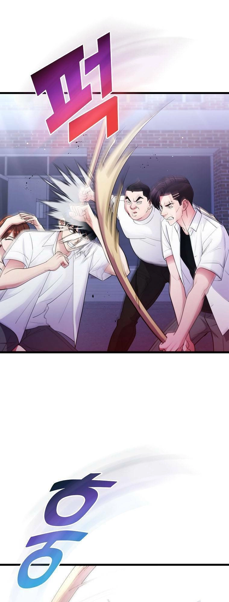 Quái Vật Ganzi Chapter 49 - 27