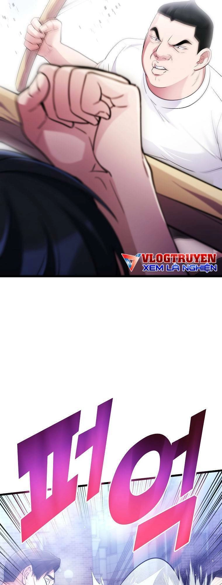 Quái Vật Ganzi Chapter 49 - 28