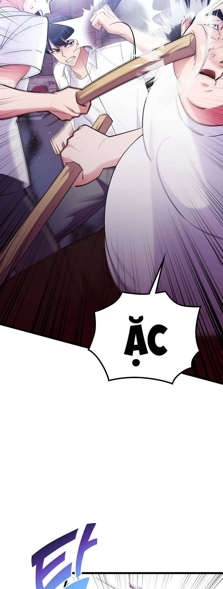 Quái Vật Ganzi Chapter 49 - 29