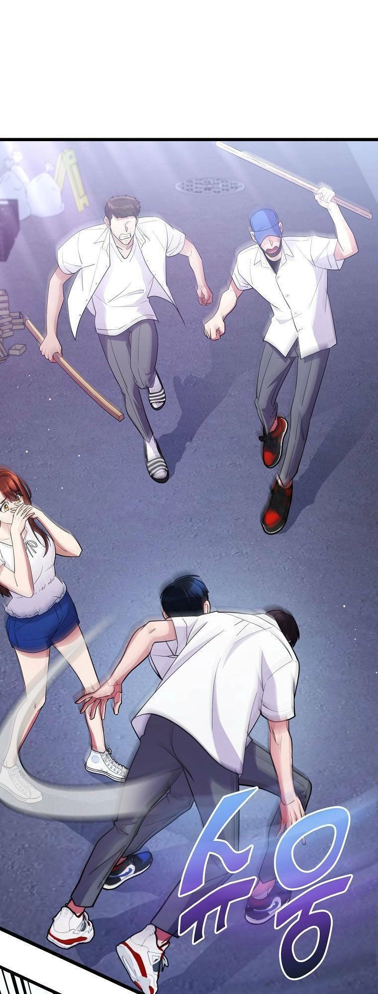 Quái Vật Ganzi Chapter 49 - 31