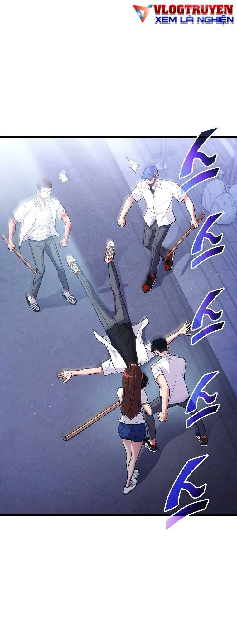 Quái Vật Ganzi Chapter 49 - 34