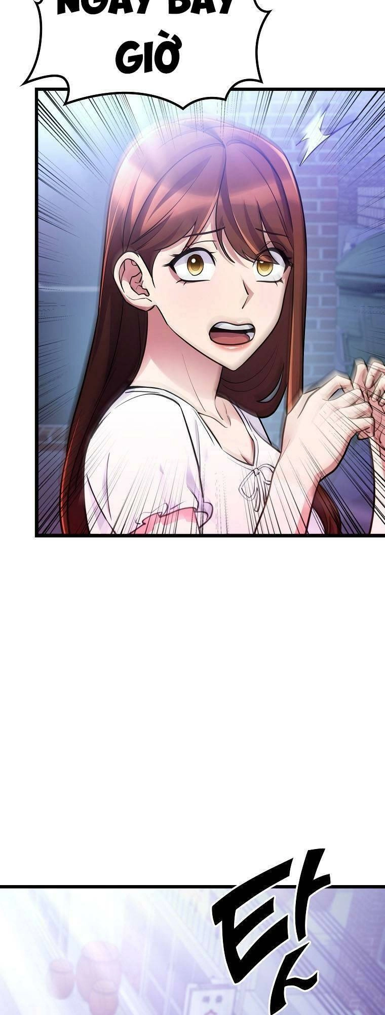 Quái Vật Ganzi Chapter 49 - 36